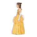 Fantasia para Adultos My Other Me Amarelo Princesa Belle (3 Peças) 7-9 Anos