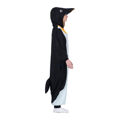 Fantasia para Adultos My Other Me Pinguim Branco Preto S/m