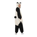 Fantasia para Adultos My Other Me Urso Panda 2 Peças Xs/s/m