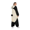 Fantasia para Adultos My Other Me Urso Panda 2 Peças L/xl/xxl