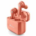 Auriculares In Ear Bluetooth Ngs ELEC-HEADP-0367 Coral