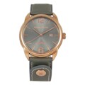 Relógio Masculino Devota & Lomba DL009M-03GRGREY (42 mm)