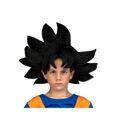 Peruca My Other Me Goku