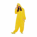 Fantasia para Adultos My Other Me Big Bird Sesame Street XS