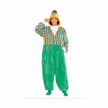 Fantasia para Adultos My Other Me Blas Pijama Sesame Street S