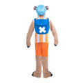 Fantasia para Adultos One Piece Chopper (5 Peças) L