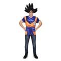 Fantasia para Adultos My Other Me Goku T-shirt S