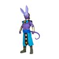 Fantasia para Crianças My Other Me Beerus (10 Peças) 13-14 Anos