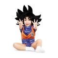 T-shirt My Other Me Goku Dragon Ball 6 Meses