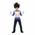 Fantasia para Crianças My Other Me Vegeta T-shirt 6-8 Anos