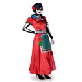 Fantasia para Adultos My Other Me Catrina XS