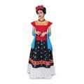 Fantasia para Adultos My Other Me Frida Khalo XS