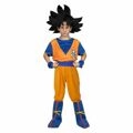 Fantasia para Crianças My Other Me Goku 5-6 Anos