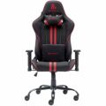 Cadeira de Gaming Newskill Kitsune V2 Vermelho