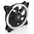 Ventilador de Caixa Nfortec Draco V2 Fan Argb
