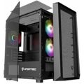 Caixa Atx Nfortec Dys Preto