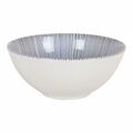 Louça La Mediterránea Irys Porcelana (24 Unidades)