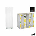 Conjunto de Copos Royal Leerdam Lemon 4 Unidades 310 Ml (6 Peças)