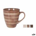 Caneca La Mediterránea Cumbia 550 Ml (24 Unidades)