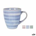 Caneca La Mediterránea Cocolo 550 Ml (24 Unidades)