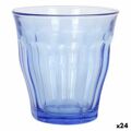 Copo Duralex Picardie Azul 250 Ml (24 Unidades)