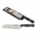 Faca Santoku Quttin Sybarite