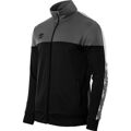 Casaco de Desporto para Homem Umbro Logo 22007I 001 Preto S