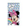 Toalha de Praia Minnie Mouse 70 X 140 cm