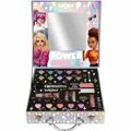 Conjunto de Cosmética Infantil Wow Generation Glam & Go