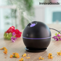 Mini-humidificador Difusor de Aromas Black Innovagoods