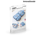 Conjunto de Bolsas de Organização para Malas Luggan Innovagoods 6 Peças