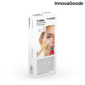 Rejuvenescedor Facial de Alta Frequência T-vibe Innovagoods