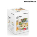 Descascador de Ovos Cozidos Shelloff Innovagoods