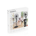 Ventilador de Pé Innovagoods Breezinn Preto 45 W