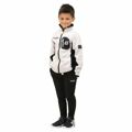 Forro Polar Rox R-aircraft Infantil Branco 14 Anos