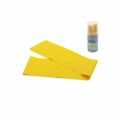 Bandas Elásticas de Resistência Softee 0018136 Amarelo