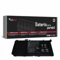 Bateria para Notebook Voltistar BAT2031 Preto 11,1 V