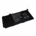 Bateria para Notebook Voltistar BAT2031 Preto 11,1 V