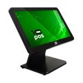 Tpv 10POS FT-16NJ414128W1 4 GB Ram Quad Core Intel Celeron J4125 128 GB Ssd