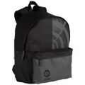 Mochila Escolar Laliga Teen Preto (31 X 43 X 13 cm)