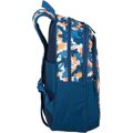 Mochila Escolar Fortnite Azul Camuflagem (42 X 32 X 20 cm)