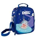 Mochila Geleira Doraemon Azul Escuro (25 X 20 X 9 cm)