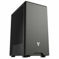 Caixa Semitorre Atx Tempest Preto 500 W