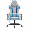 Cadeira de Gaming Tempest Conquer Azul