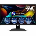 Monitor Alurin Corevision 23,8" 100 Hz