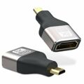 Adaptador Hdmi Pccom