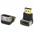 Adaptador Hdmi Pccom