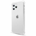 Capa para Telemóvel Pccom iPhone 15 Pro Max Transparente Apple