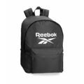 Mochila Casual Reebok Preto