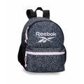 Mochila Casual Reebok Preto